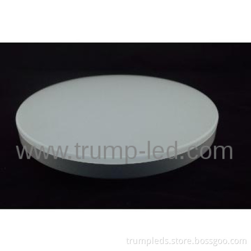 High luminous 18w led ceiling light